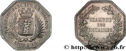19TH CENTURY NOTARIES (SOLICITORS AND ATTORNEYS) Notaires de Beaune n.d.