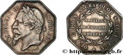 NOTAIRES DU XIXe SIECLE Notaires d’Orléans (Napoléon III) n.d.