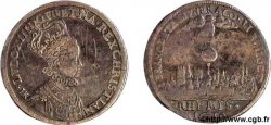 SACRE À REIMS Louis XIII 1610
