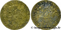 CHAMPAGNE ARDENNES - NOBLESSE ET VILLES LOUIS CARDINAL DE GUISE - ARCHEVEQUE 1581
