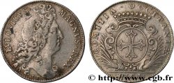 LANGUEDOC (STATES OF ...) Jeton AR 29, les États 1701