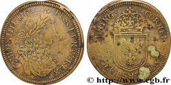 ROUYER - X. NUREMBERG JETONS AND TOKENS Jeton de compte vers 1680 (?) n.d.