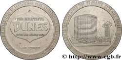 CASINOS AND GAMES One Dollar Gaming Token 1979