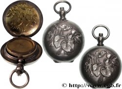 PORTE-LOUIS, PORTE-MONNAIE Porte-louis, Violette  TTB