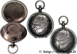 PORTE-LOUIS, PORTE-MONNAIE Porte-louis, Pivoine, Suisse TTB+