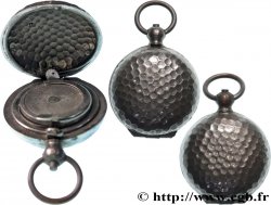 PORTE-LOUIS, PORTE-MONNAIE Porte-louis, Bosselage  TTB