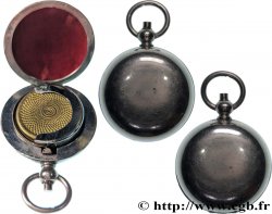 PORTE-LOUIS, PORTE-MONNAIE Porte-louis, lisse TTB