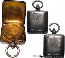 PORTE-LOUIS, PORTE-MONNAIE Porte-louis, Bosselage  TTB