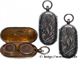 PORTE-LOUIS, PORTE-MONNAIE Porte-louis, Branche de gui  TTB