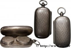 PORTE-LOUIS, PORTE-MONNAIE Porte-louis, Bosselage TTB