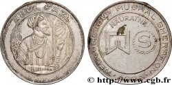 ADVERTISING AND ADVERTISING TOKENS AND JETONS Abul Fazln, Mughal Sheraton n.d.