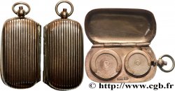 PORTE-LOUIS, PORTE-MONNAIE Porte-louis, Cannelures TTB