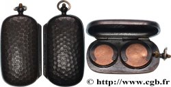 PORTE-LOUIS, PORTE-MONNAIE Porte-louis, Bosselage TTB+