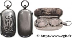 PORTE-LOUIS, PORTE-MONNAIE Porte-louis, Amour d’enfant TTB