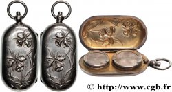 PORTE-LOUIS, PORTE-MONNAIE Porte-louis, Iris TTB+