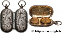 PORTE-LOUIS, PORTE-MONNAIE Porte-louis, Chèvrefeuille  TTB+