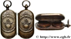 PORTE-LOUIS, PORTE-MONNAIE Porte-louis, Trophée et Colombes TTB