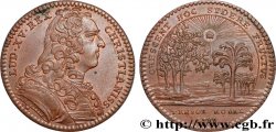 TRÉSOR ROYAL Louis XV 1739