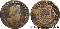 PICARDIE - NOBILITY AND TOWNS Louis XIII 1915