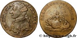 LUIS XVII Pour le dauphin Louis XVII n.d.