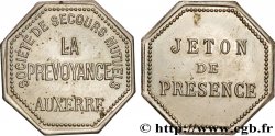 LES ASSURANCES La Prévoyance n.d.