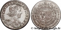LOUIS XIII LE JUSTE Fleurissent les lys n.d.