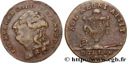 LOUIS XVI Le roi martyr 1793