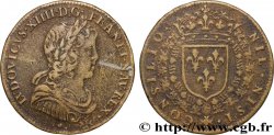 CONSEIL DU ROI Louis XIV n.d.