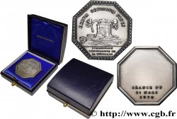 MONNAIE DE PARIS Séance du 21 mars SUP