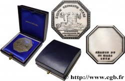 MONNAIE DE PARIS Séance du 21 mars SUP