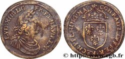ROUYER - X. JETONS DE NUREMBERG Louis XIV n.d.