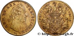 LOUIS XV DIT LE BIEN AIMÉ Les États d’Artois n.d.