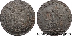 HENRI IV LE GRAND  1608