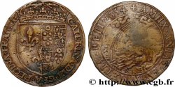 CATHERINE DE MÉDICIS  1554