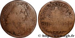 LOUIS XIV LE GRAND ou LE ROI SOLEIL Ainsi, il dispense ses richesses 1671