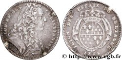 BRETAGNE (ÉTATS DE...)  États de Rennes 1738