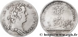 SECRÉTAIRES DU ROI Émission de 1731 1731