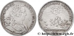 SECRÉTAIRES DU ROI Émission de 1733 1731