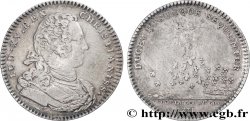 SECRÉTAIRES DU ROI Émission de 1733 1731