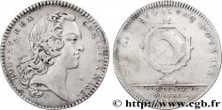 NOTAIRES ROYAUX Notaires de Paris, émission de 1741 - Louis XV 1720