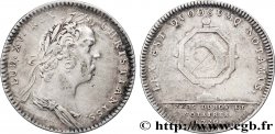 NOTAIRES ROYAUX Notaires de Paris, émission de 1731 - Louis XV 1720