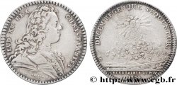 SECRÉTAIRES DU ROI Émission vers 1726 1724
