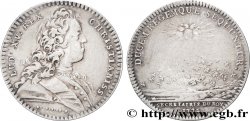 SECRÉTAIRES DU ROI Émission vers 1726 1724