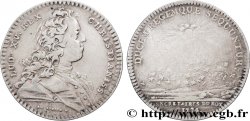SECRÉTAIRES DU ROI Émission vers 1726 1724