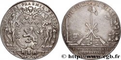 CORPORATIONS Arquebusiers de Lyon 1741