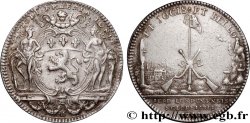 CORPORATIONS Arquebusiers de Lyon 1741