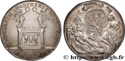 ACADÉMIES ET SOCIÉTÉS SAVANTES Académie des sciences, belles-lettres et arts de Lyon 1700/1749