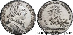 SECRÉTAIRES DU ROI Émission de 1750 1731