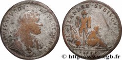 FLANDRE FRANÇAISE LA FLANDRE SUBJUGUÉE 1677