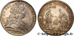 BRETAGNE (ÉTATS DE...)  États de Rennes 1728
